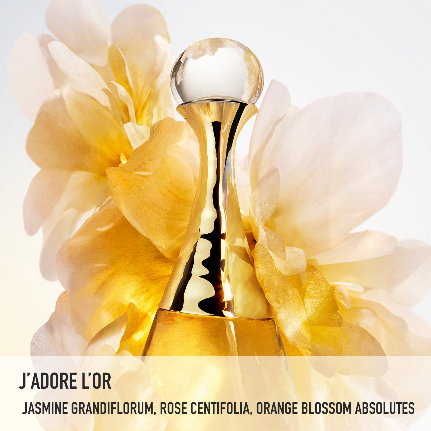 J´ADORE EAU DE PARFUM INFINISSIME